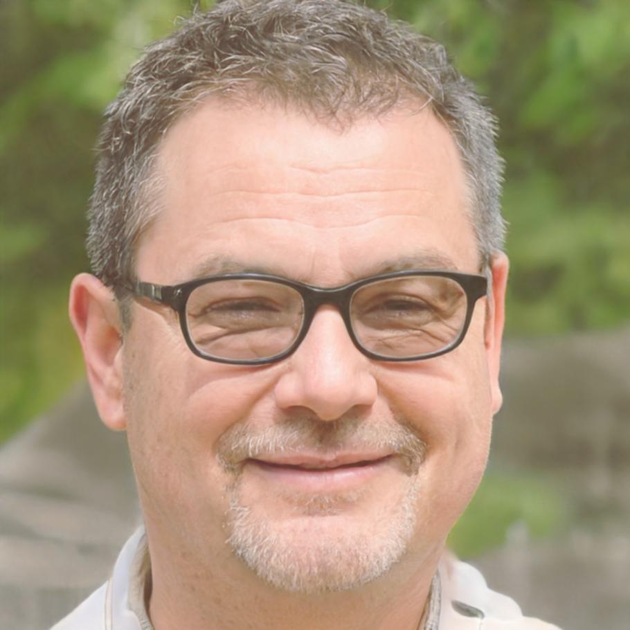 Dr. Marcus Steinberg - Finanzstrategie Experte